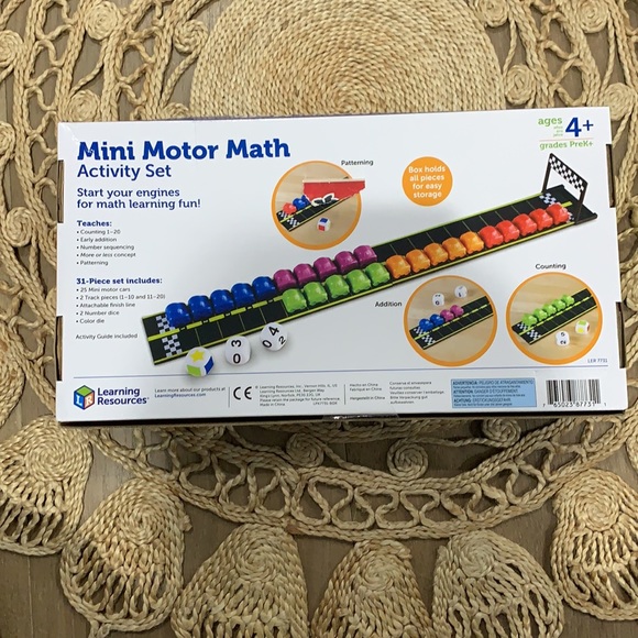 Early math experience - Picture 6 of 9